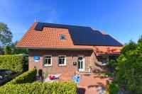 Lüttje Brise - Wattwürmchen - B&B