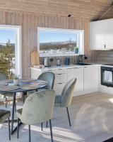 Feriehus med flott utsikt - Chambres d’hôtes Felle