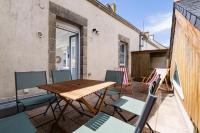 maison de ville Hyper centre - Ferienwohnung La Turballe