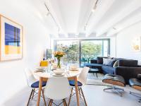 FeWo Prora - Strandhafer - B&B