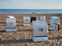 Appartement familial centre ville avec parking et animaux permis - B&B Merville-Franceville-Plage