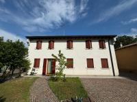 Cà Maria - Appartamento Mansardato al primo piano - B&B San Polo di Piave