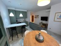 Chez Luna apartamento - Ferienwohnung Marbella