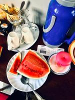Triple A visitors - Bed and Breakfast Kilindoni