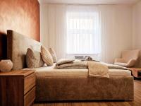 Luxusní apartmán v centru Hradce Králové - Balkon, Wi-Fi zdarma - B&B Hradec Králové