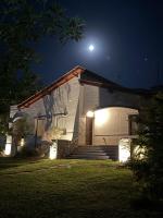 Nomad Base en Country Chumamaya - B&B Merlo