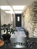 Studio élégant et indépendant Centre ville - Quartier facultés - B&B Nantes