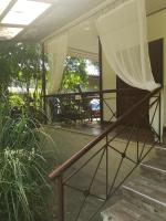 Bamboo garden - Ferienwohnung Néa Irákleia