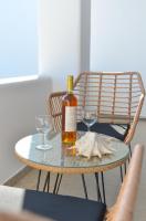 Cozy Sea View Home in Drios, Near Beaches and Shops - Chambres d’hôtes Drios