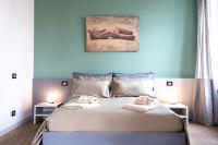 Appartamento con 2 Camere da Letto e Vista Città