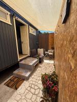 Tiny house - B&B Talagante