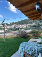 ''Shinohori'' Olive-Tree Apartment - B&B Argo
