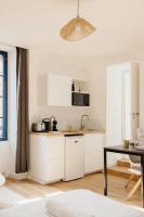 Le Refuge de la Rive - B&B Guichen