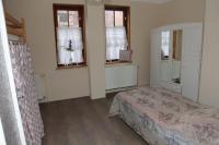 Ferienwohnung Höllenblick - Ferienwohnung Quedlinburg