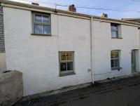 Delightful Cottage in St Newlyn | Sleeps 5 | Cosy Fireplace | Private Patio & Firepit | Near Newquay Beaches | Free Parking | Family-Friendly | Fast WiFi | Smart TV | Fully Equipped Kitchen | Peaceful Village Location with Pub & Scenic Walks Nearby - B&B