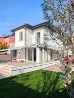 Villa Lidia - Ferienwohnung Marina di Pisa