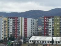 Selina Apart Transilvania Coresi - B&B