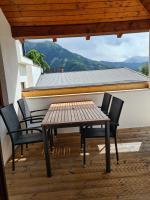 Apartment Huter - B&B Jerzens