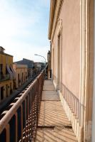 Apartment mit 2 Schlafzimmern und Balkon