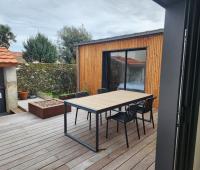 L'Inattendu - B&B Pornic