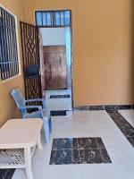 Anna Salama - B&B Mtwapa