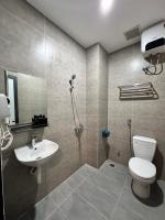 Twin Room with Pool View