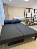 Apartments Dvory Free parking - B&B