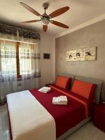 Apartment mit 2 Schlafzimmern