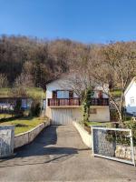 Palmehüüsle - B&B Herten