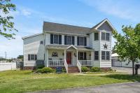 Casa del Mar - Pet friendly with Hot tub! - B&B Chincoteague
