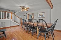 Casa del Mar - Pet friendly with Hot tub! - B&B Chincoteague