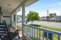 Casa del Mar - Pet friendly with Hot tub! - B&B Chincoteague