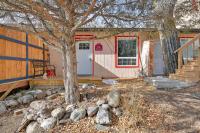 The Portal - B&B Crestone