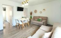 Arena suites, 2Hab, Playa a 150 metros y gran terraza - Chambres d’hôtes El Cabo de Gata