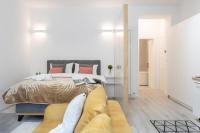 Lux Nest III City Apartment URBAN STAY - Chambres d’hôtes Zagreb
