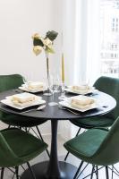 Lux Nest III City Apartment URBAN STAY - Chambres d'hôtes Zagreb