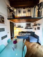 Acacia Apartments Salvia-Rosmarino - Chambres d’hôtes Florence