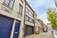 Huis ALNA 6 - B&B Malinas