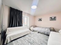 Уют в Самом Сердце Города на Богенбай Батыра и Зенкова рядом с метро и парками - Ferienwohnung Almaty