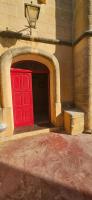 Haven Farmhouse with Private Pool and Sea Views - B&B
