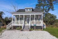 Cockleshell Cottage - Pet friendly & Handicap Accessible! - Ferienwohnung Deep Hole