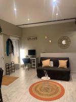 Montmartre Shelter - B&B