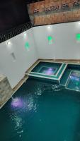 Ricaurte Cundinamarca Casa con piscina - Chambres d’hôtes