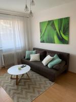Your home 10 with parking - B&B