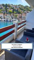 Apartmani SIDRANA - B&B