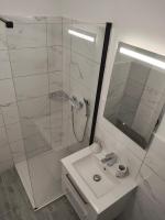 Apartmán U Kláštera - B&B Broumov