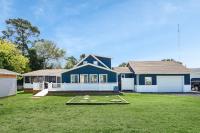 Grandma's House - Close to town, game area & pet friendly! - B&B Chincoteague