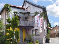 Ferienwohnung Sunrise, Steinbach-Hallenberg - B&B