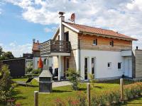 Ferienhaus Bel Ami in Nakenstorf - Bed and Breakfast