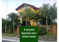 Agroturystyka Willa Ola - B&B